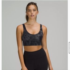 NWOT Lululemon Align Sports Bra